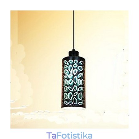 Απλό επιτραπέζιο 3D Glass Creative μενταγιόν Απλό επιτραπέζιο 3D Glass Creative μενταγιόν