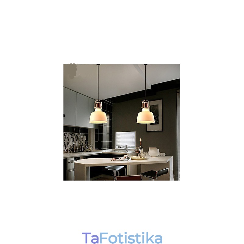 Απλό γυαλί μοντέρνας τέχνης