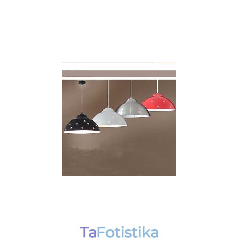 Creative Shop Μονά φωτιστικά κεφαλής