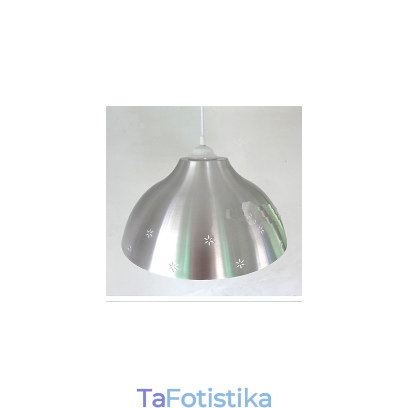 Creative Shop Μονά φωτιστικά κεφαλής