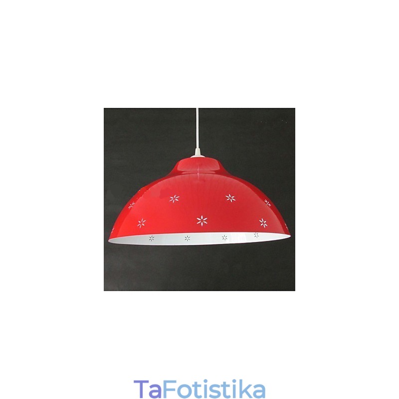 Creative Shop Μονά φωτιστικά κεφαλής