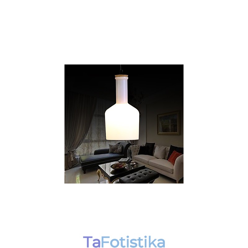 Μοντέρνο Σύγχρονο Μεταλλικό Κρεμαστό Φωτιστικό