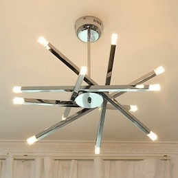 Φωτιστικά Fashion Creative Lighting Designer 12 Light Chandelier
