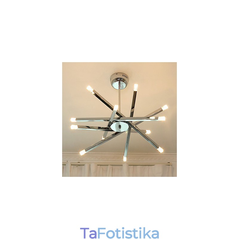 Φωτιστικά Fashion Creative Lighting Designer 12 Light Chandelier