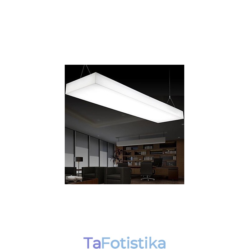 Μοντέρνο Σύγχρονο Μεταλλικό Κρεμαστό Φωτιστικό