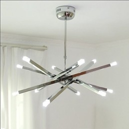 Φωτιστικά Fashion Creative Lighting Designer 12 Light Chandelier