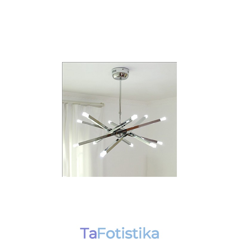 Φωτιστικά Fashion Creative Lighting Designer 12 Light Chandelier