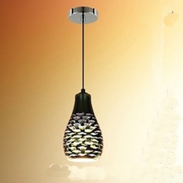 Απλό επιτραπέζιο 3D Glass Creative μενταγιόν