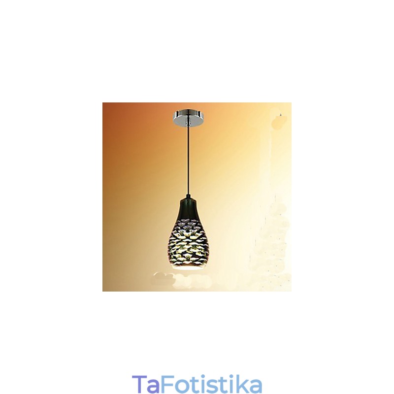 Απλό επιτραπέζιο 3D Glass Creative μενταγιόν