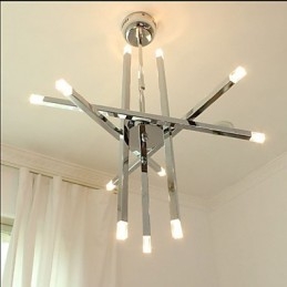Φωτιστικά Fashion Creative Lighting Designer 12 Light Chandelier