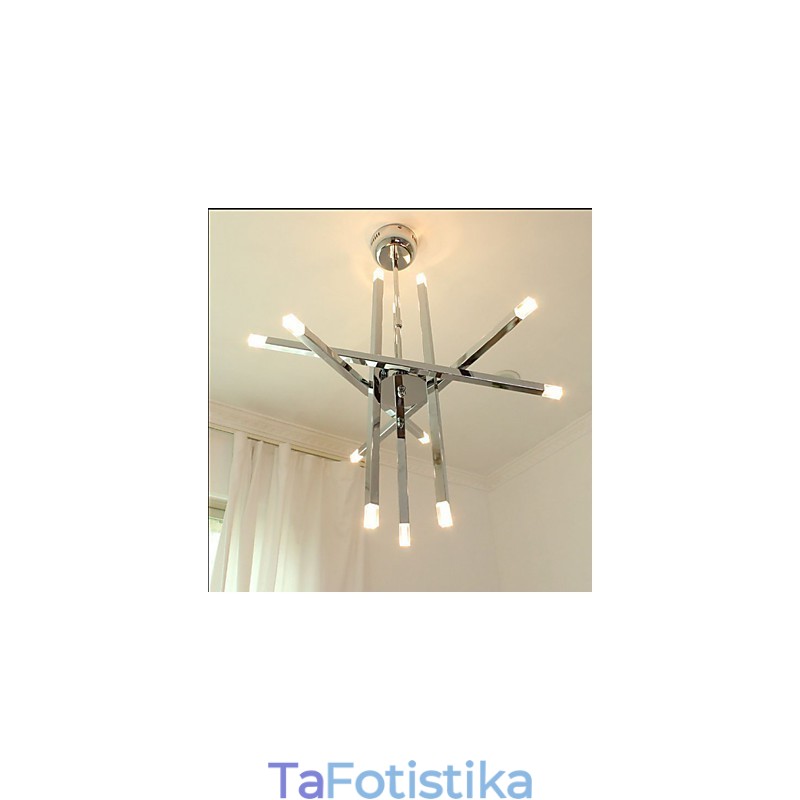 Φωτιστικά Fashion Creative Lighting Designer 12 Light Chandelier