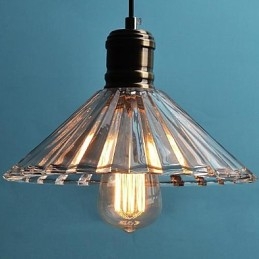 Μοντέρνο Σύγχρονο Μεταλλικό Κρεμαστό Φωτιστικό