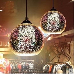 Απλό επιτραπέζιο 3D Glass Creative μενταγιόν