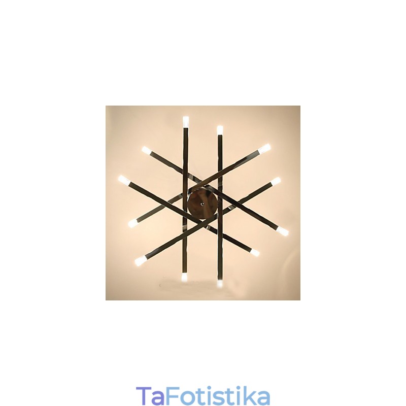 Φωτιστικά Fashion Creative Lighting Designer 12 Light Chandelier