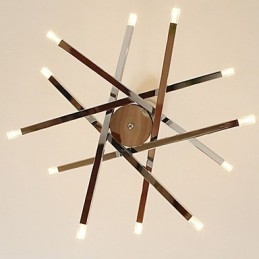 Φωτιστικά Fashion Creative Lighting Designer 12 Light Chandelier
