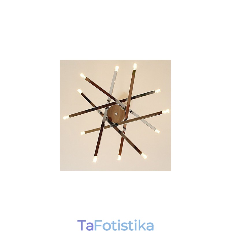 Φωτιστικά Fashion Creative Lighting Designer 12 Light Chandelier
