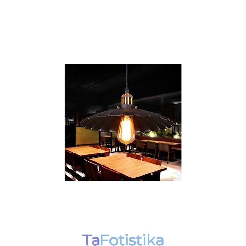 Υλικό Lotus Leaf Droplight
