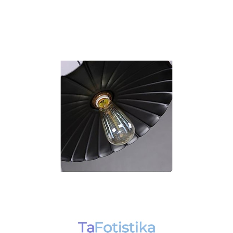 Υλικό Lotus Leaf Droplight