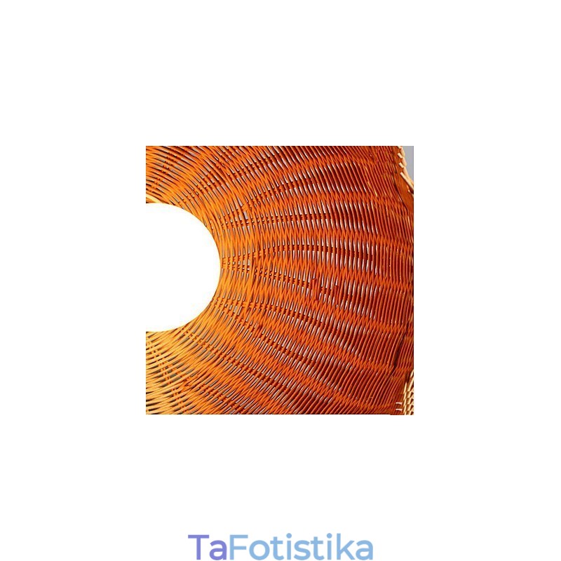 Πολυέλαιος Υάκινθος Rattan