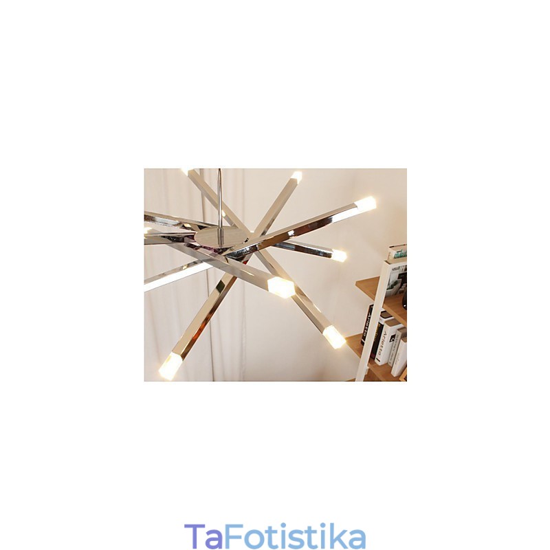 Φωτιστικά Fashion Creative Lighting Designer 12 Light Chandelier