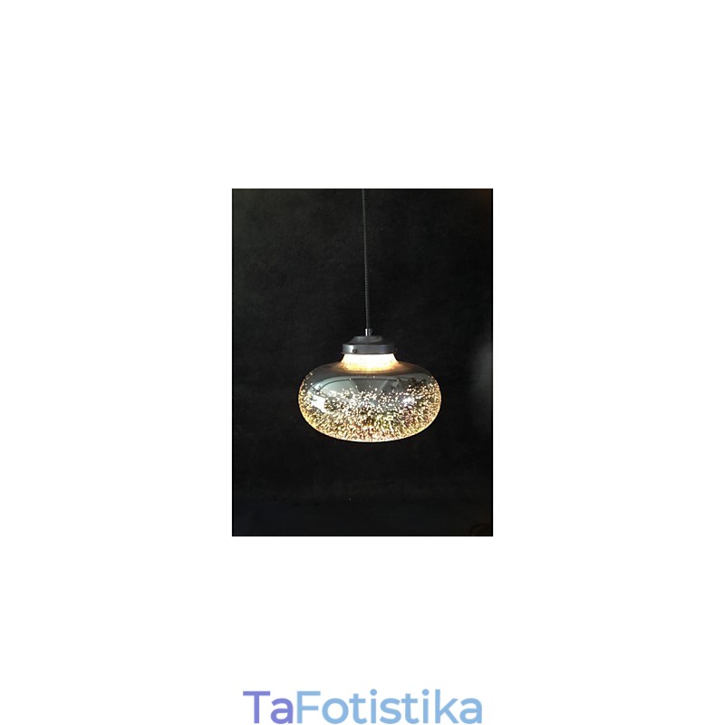 Dream Star Light Star Light All Over The Sky Star Ρομαντικό κρεμαστό φωτιστικό με δίπλωμα ευρεσιτεχνίας