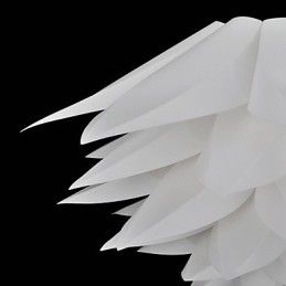 Κρεμαστό Φωτιστικό Μοντέρνας Σύγχρονης Ζωγραφικής