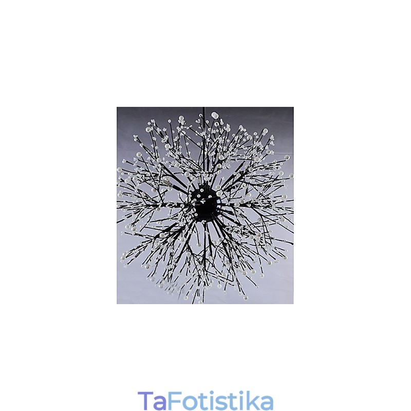 Κρεμαστό Industrial Wind Star Διακοσμητικά Ρούχα Πυροτεχνήματα Spark Light