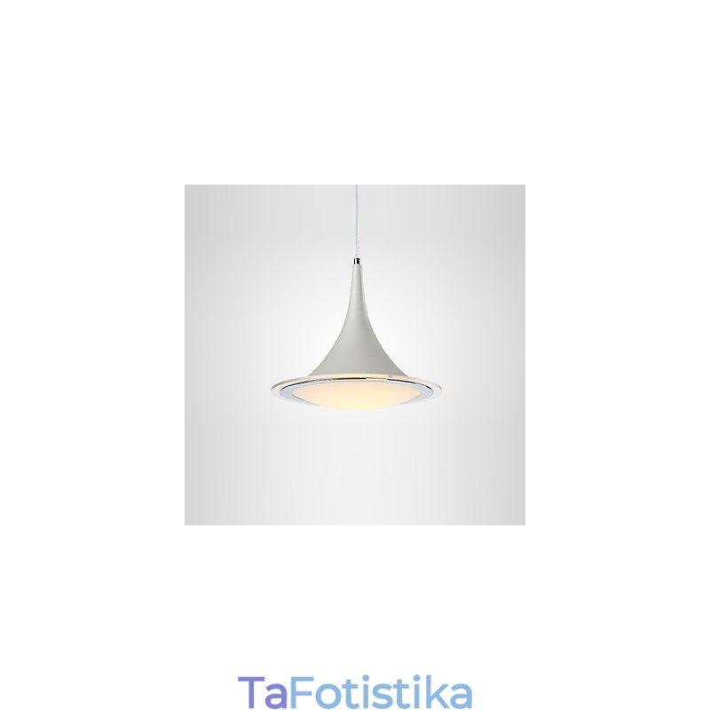 1 Κρεμαστό Φώτα Droplight Ακρυλικός Πολυέλαιος
