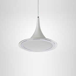 1 Κρεμαστό Φώτα Droplight Ακρυλικός Πολυέλαιος
