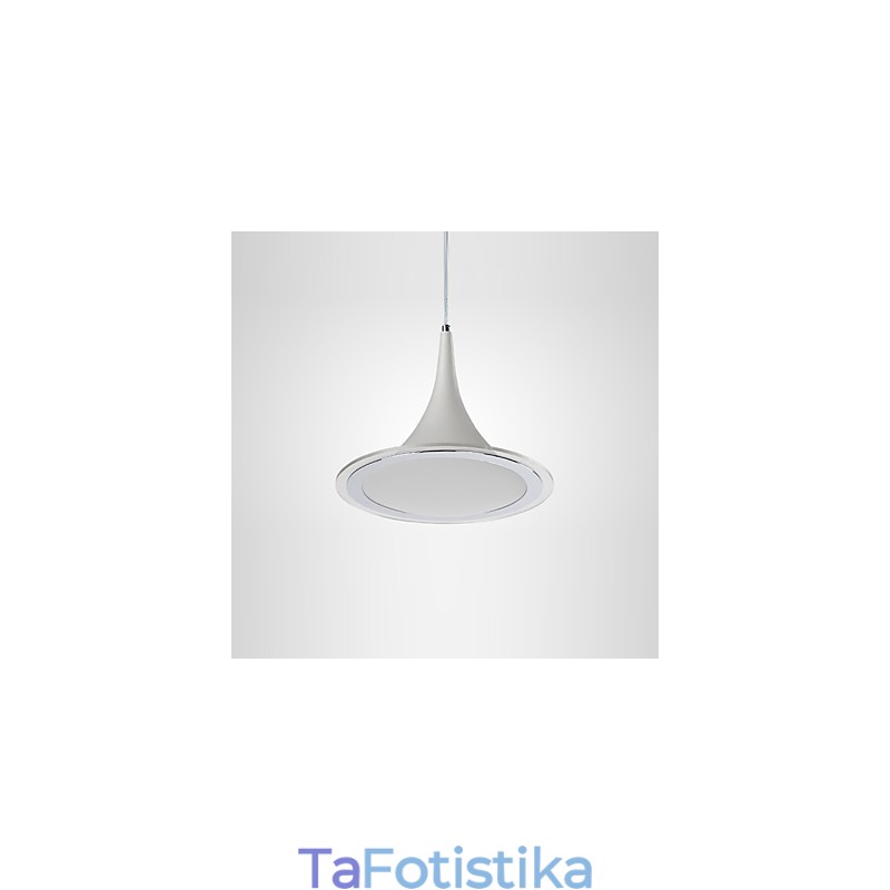 1 Κρεμαστό Φώτα Droplight Ακρυλικός Πολυέλαιος