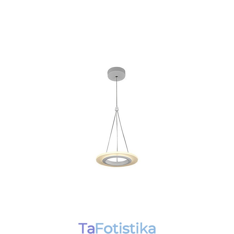 Υψηλού κόστους κρεμαστό φως Art Deco 9W