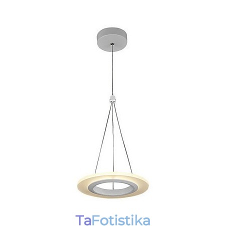 Υψηλού κόστους κρεμαστό φως Art Deco 9W Υψηλού κόστους κρεμαστό φως Art Deco 9W