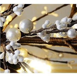 Κρεμαστό Industrial Wind Star Διακοσμητικά Ρούχα Πυροτεχνήματα Spark Light