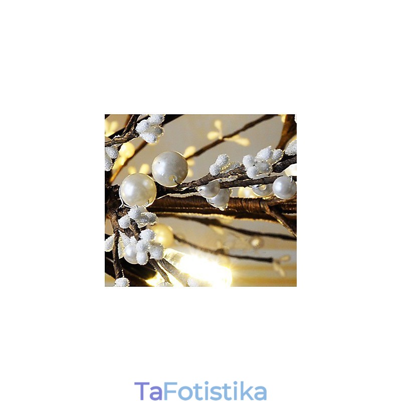 Κρεμαστό Industrial Wind Star Διακοσμητικά Ρούχα Πυροτεχνήματα Spark Light