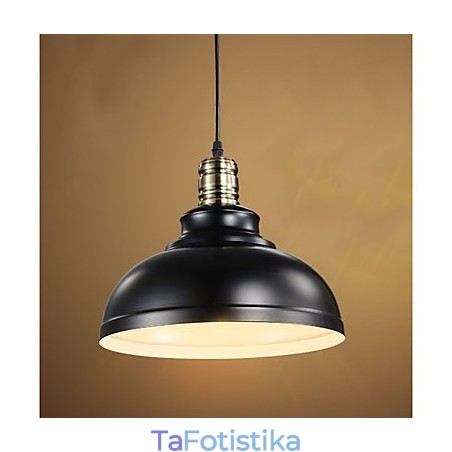Κρεμαστά φωτάκια Mini Style Retro Metal Κρεμαστά φωτάκια Mini Style Retro Metal