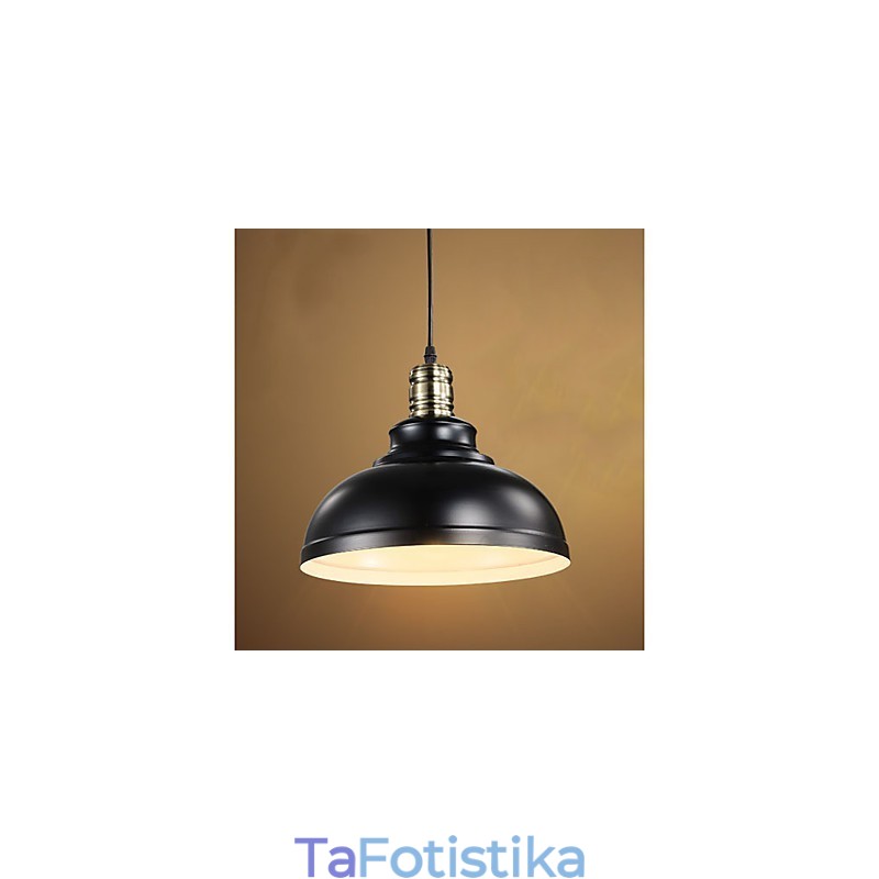 Κρεμαστά φωτάκια Mini Style Retro Metal