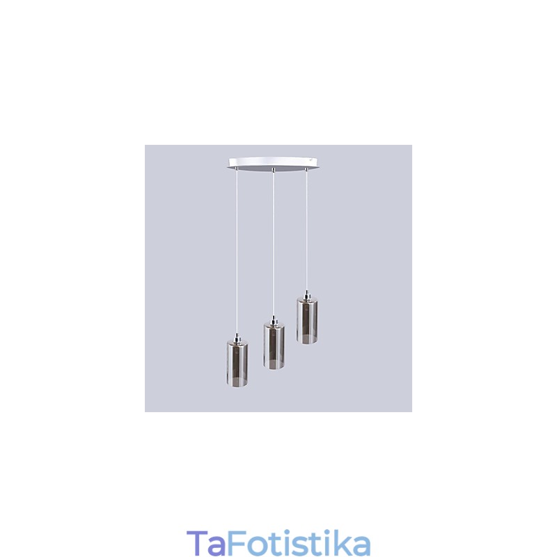 Creative Glass Απλά Μοντέρνα φώτα