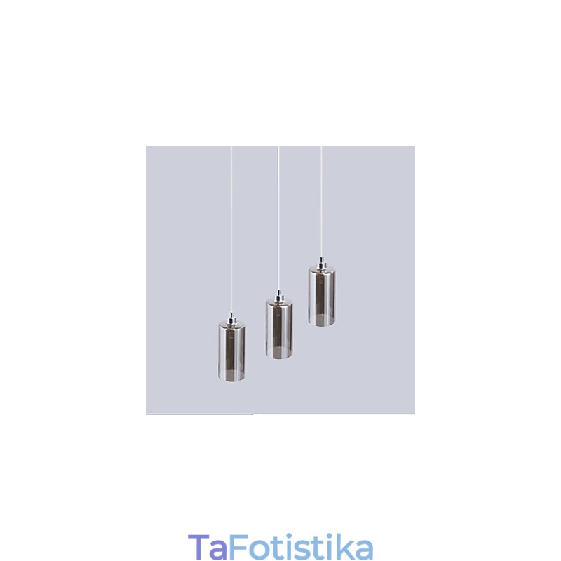 Creative Glass Απλά Μοντέρνα φώτα