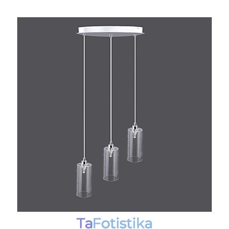 Creative Glass Απλά Μοντέρνα φώτα Creative Glass Απλά Μοντέρνα φώτα