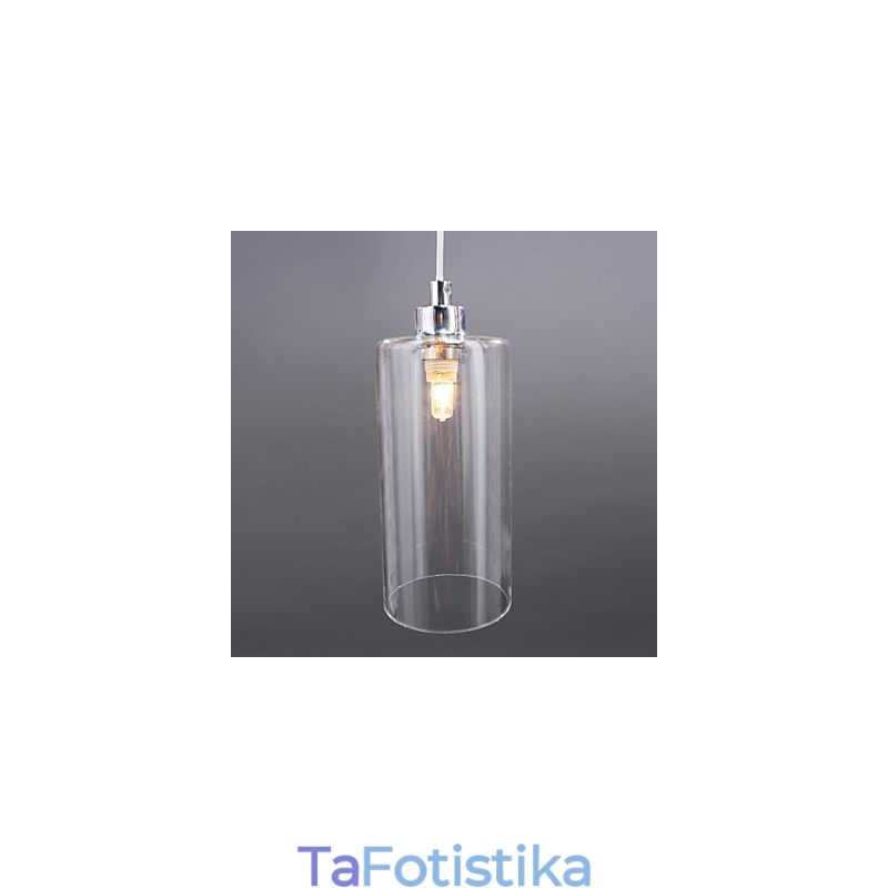 Creative Glass Απλά Μοντέρνα φώτα