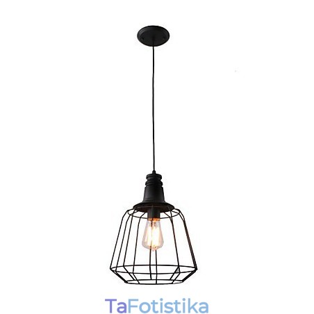 Rustic Lodge Retro Country Mini Ζωγραφική Μεταλλικό Κρεμαστό Φωτιστικό Γκαράζ Rustic Lodge Retro Country Mini Ζωγραφική Μεταλλικό Κρεμαστό Φωτιστικό Γκαράζ