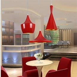 Κρεμαστό μενταγιόν Americange Red 3