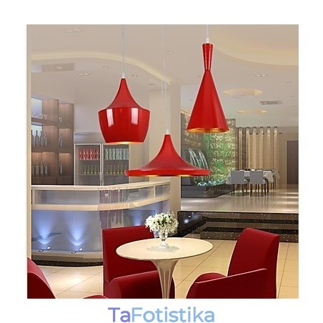 Κρεμαστό μενταγιόν Americange Red 3 Κρεμαστό μενταγιόν Americange Red 3