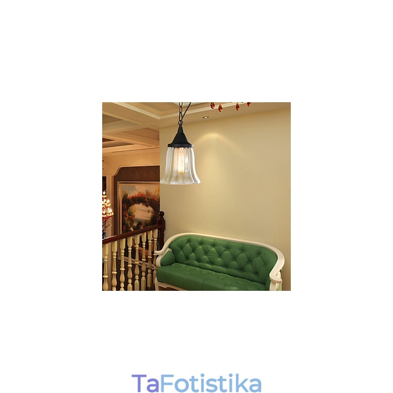 Κρεμαστά Φωτάκια Παραδοσιακά Κλασικά Vintage Ρετρό Country Garage Metal