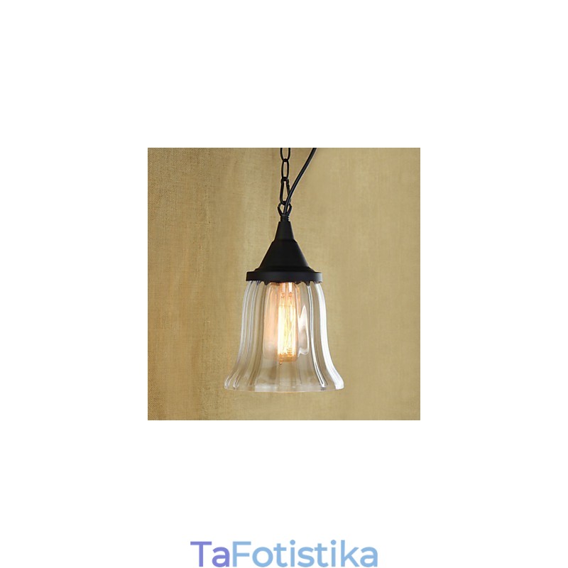 Κρεμαστά Φωτάκια Παραδοσιακά Κλασικά Vintage Ρετρό Country Garage Metal