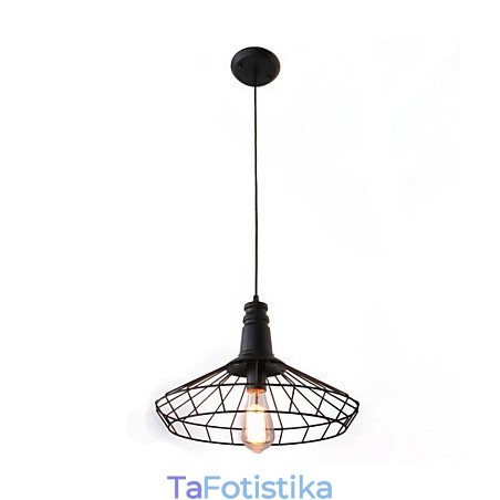 Rustic Lodge Retro Country Mini Ζωγραφική Μεταλλικό Κρεμαστό Φωτιστικό Γκαράζ Rustic Lodge Retro Country Mini Ζωγραφική Μεταλλικό Κρεμαστό Φωτιστικό Γκαράζ