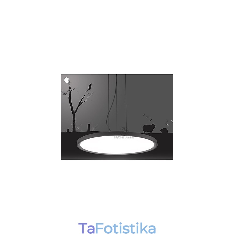 Κρεμαστό Φωτιστικό