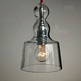 Κρεμαστό φωτιστικό The Glass Chandelier Perfume σειρά