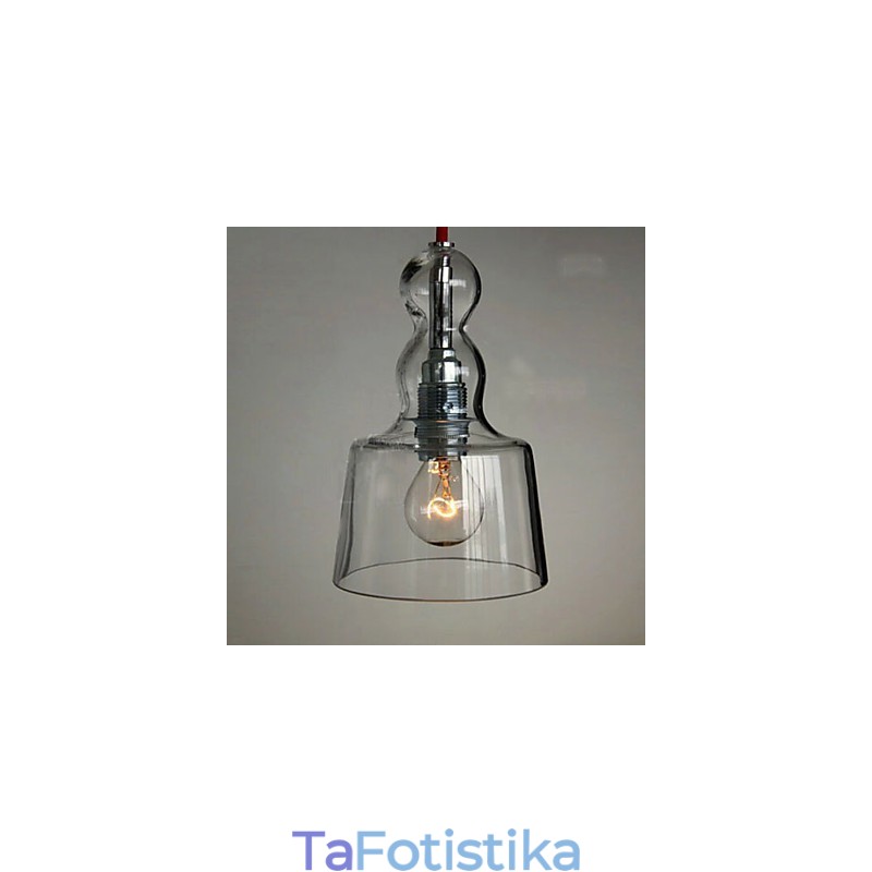 Κρεμαστό φωτιστικό The Glass Chandelier Perfume σειρά