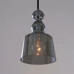 Κρεμαστό φωτιστικό The Glass Chandelier Perfume σειρά